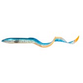 1631032	Guminukai Savage Gear Real Eel 30cm/56g Blue Fegis Eel